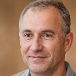 Paul Gaudry